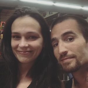 Meet your Posher, Angela